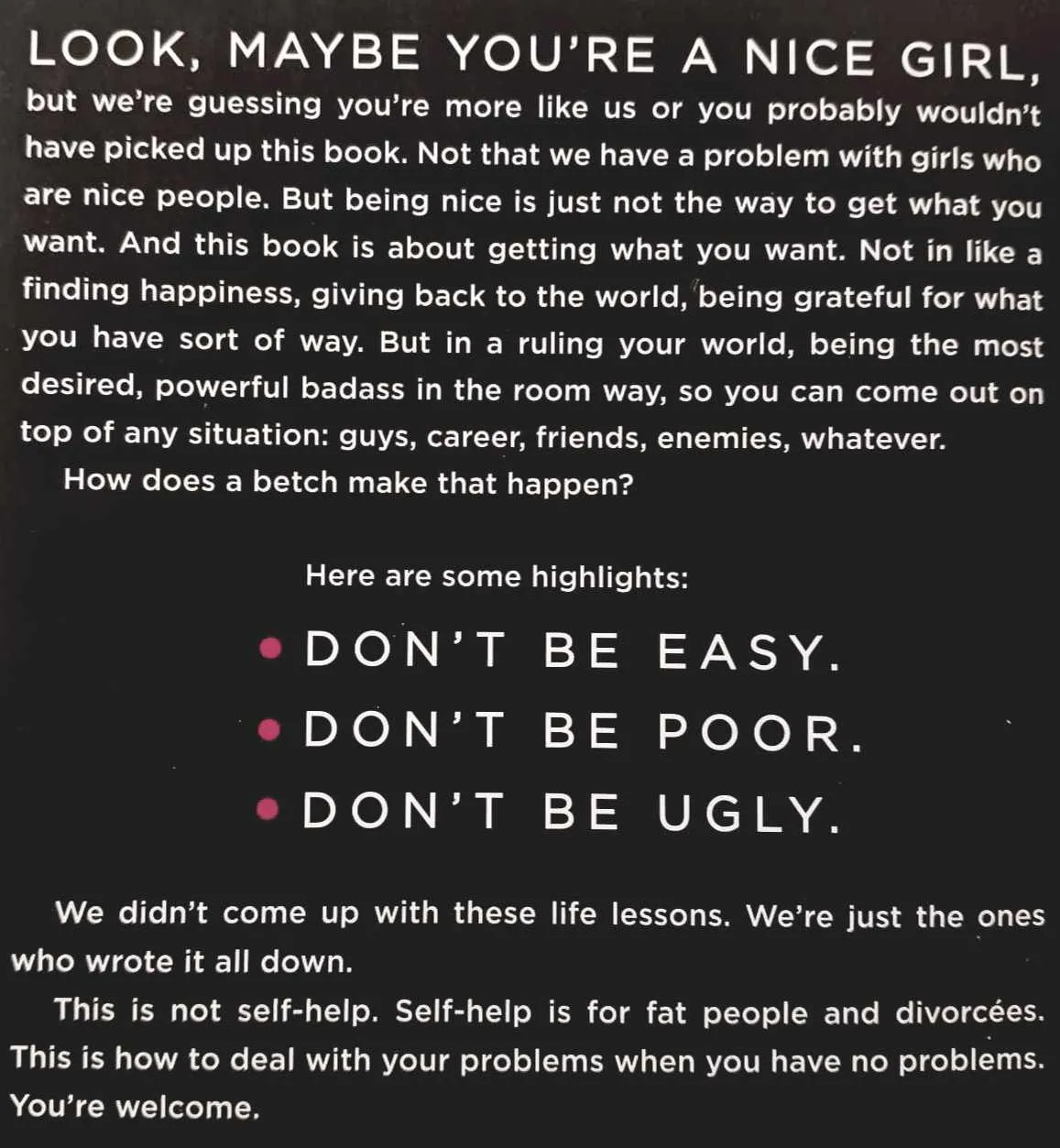 NICE IS JUST A PLACE IN FRANCE - Betches