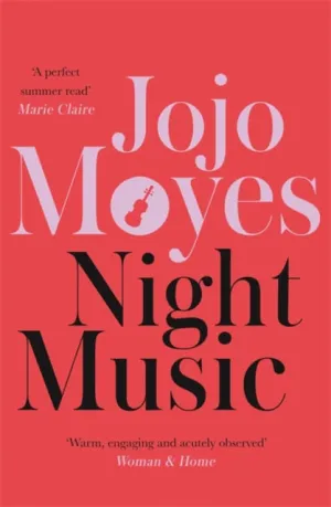 Night Music by Jojo Moyes