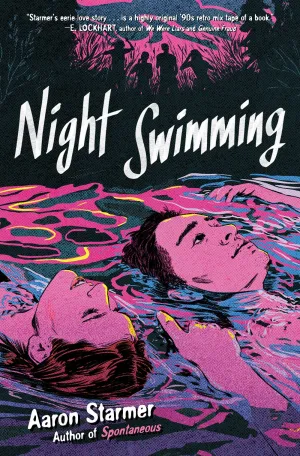 Night Swimming Cleary's