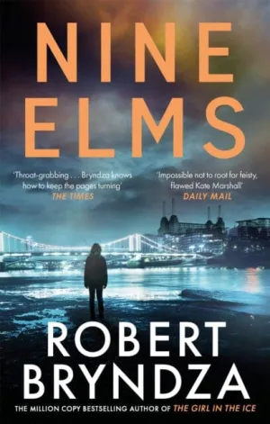 Nine Elms  by Robert Bryndza
