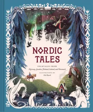 Nordic Tales by Chronicle Books