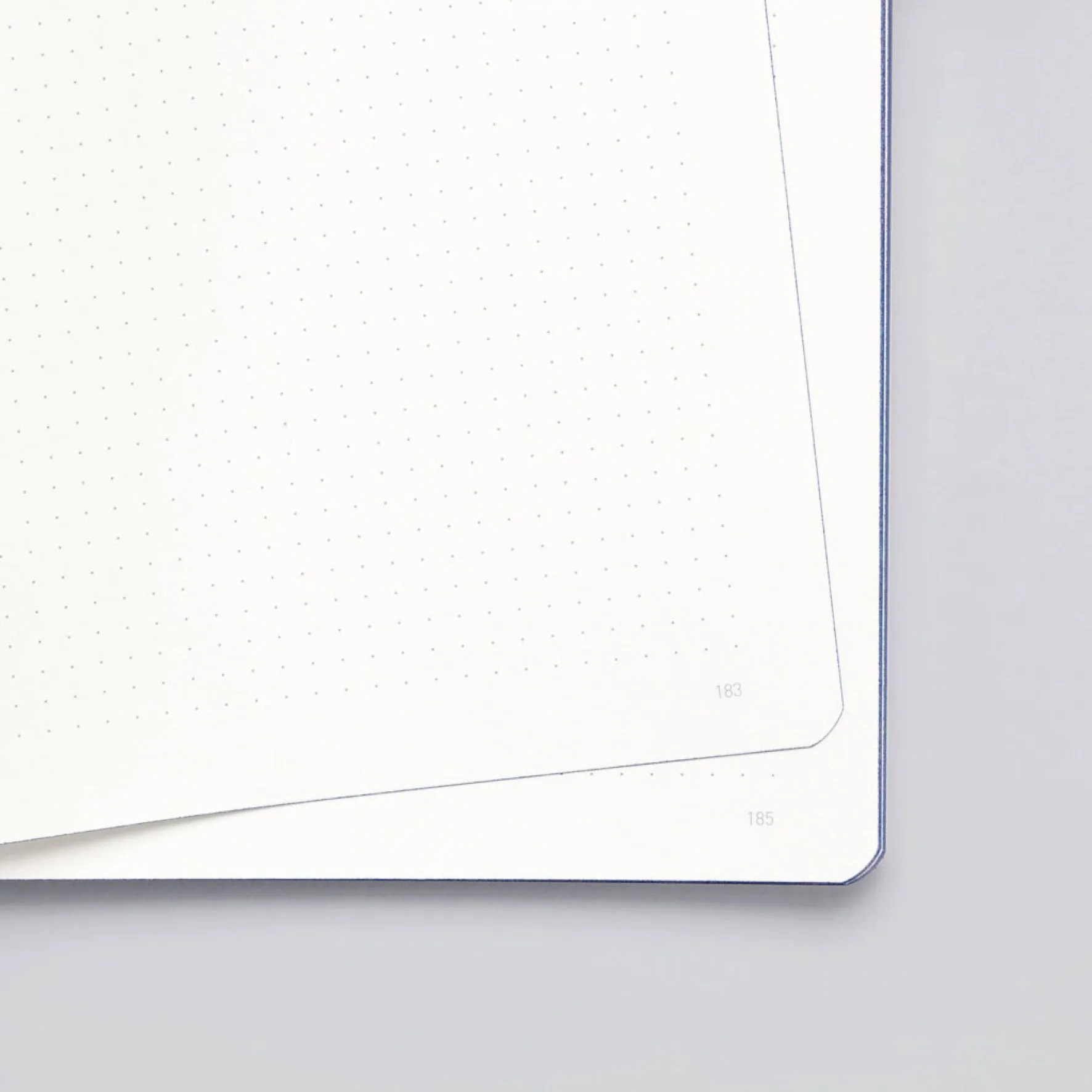 Nuuna - Notebook - Large - Splash