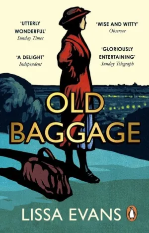 Old Baggage by Lissa Evans