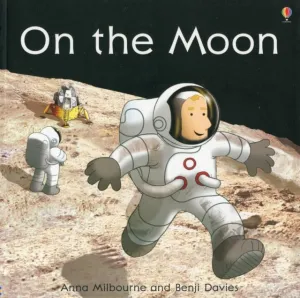 On the Moon