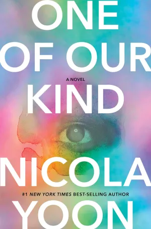 One of Our Kind : A novel Cleary's