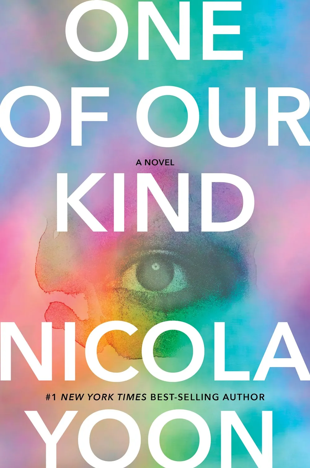 One of Our Kind : A novel Cleary's