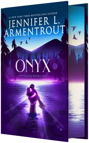 Onyx Cleary's
