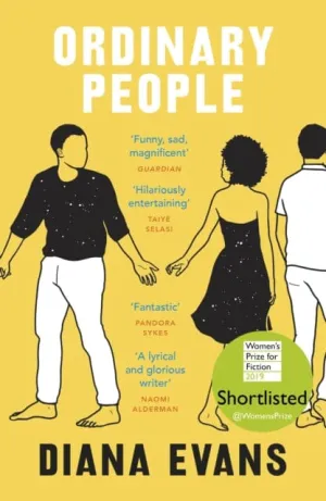 Ordinary People  by Diana Evans