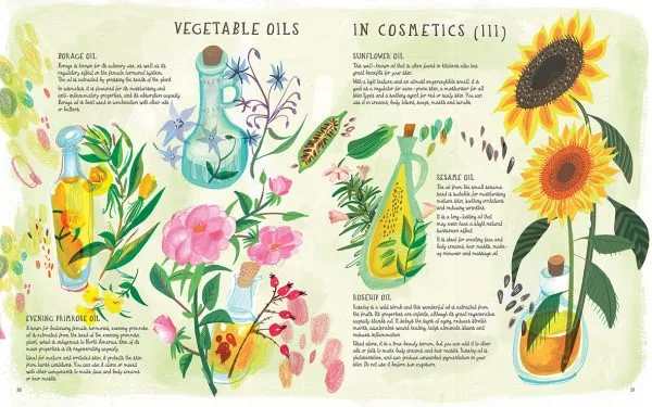 Organic Beauty