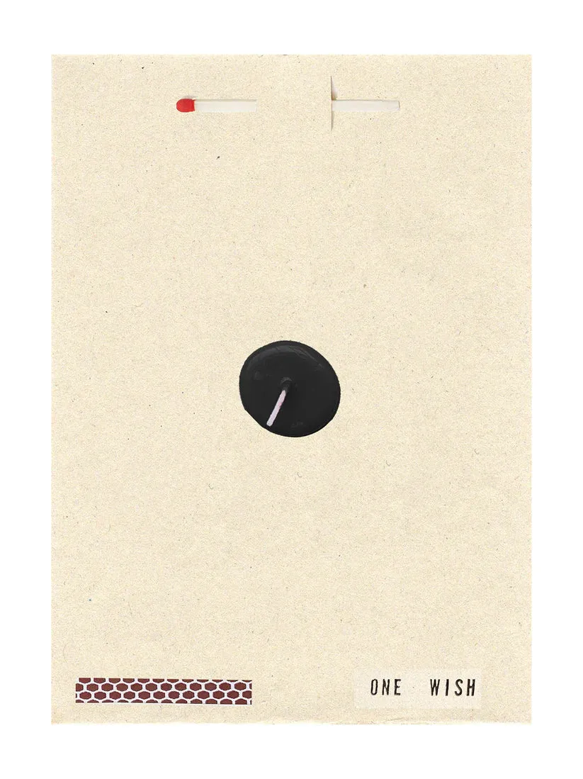 Original Black Card