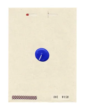 Original Blue Card