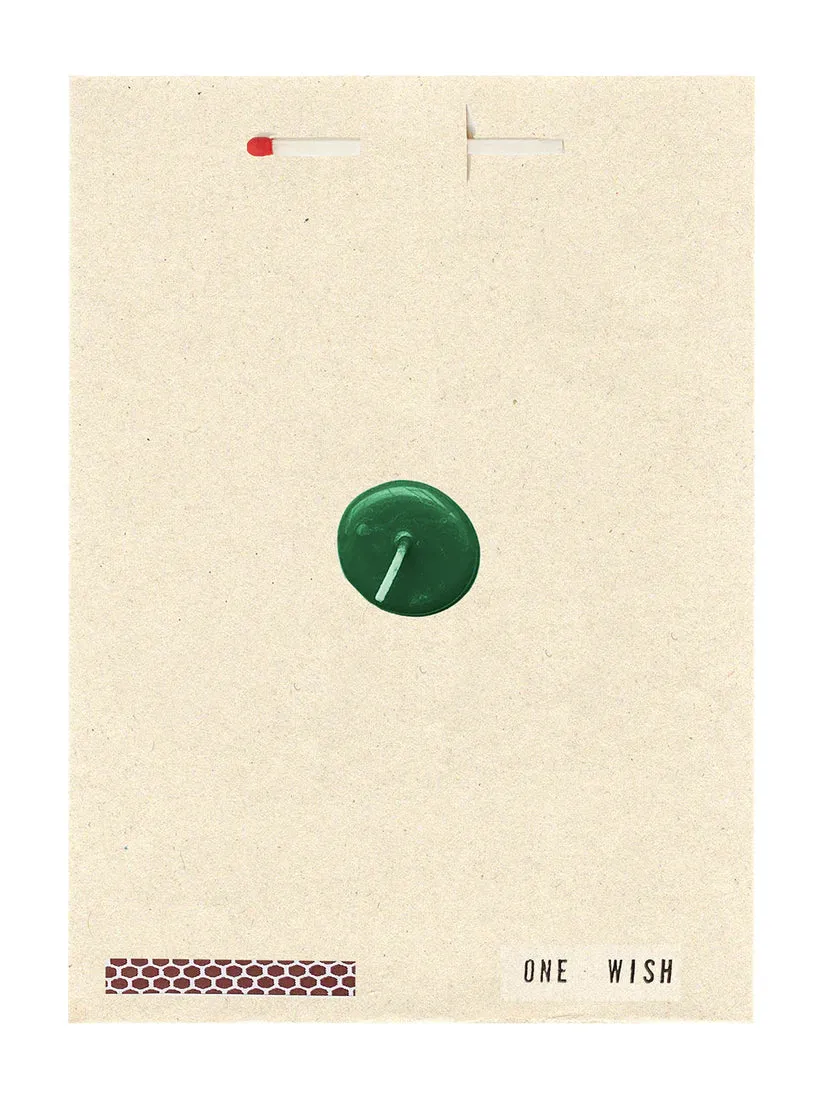 Original Green Card