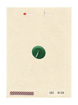 Original Green Card