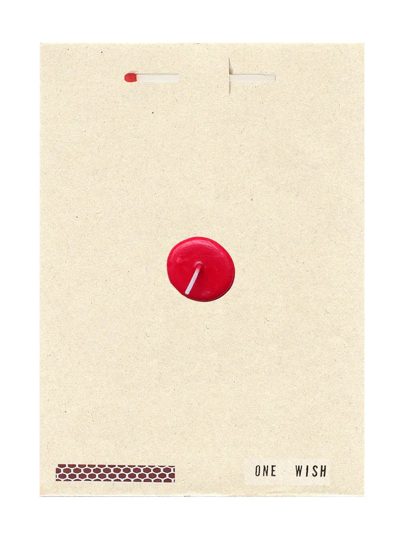 Original Red Card