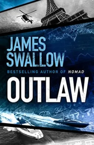 Outlaw  by James Swallow