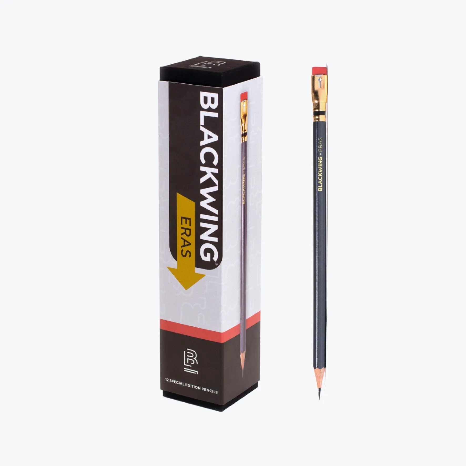 Palomino Blackwing - Pencil - Blackwing Eras 2022 - Box of 12