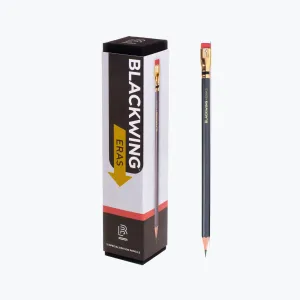 Palomino Blackwing - Pencil - Blackwing Eras 2022 - Box of 12