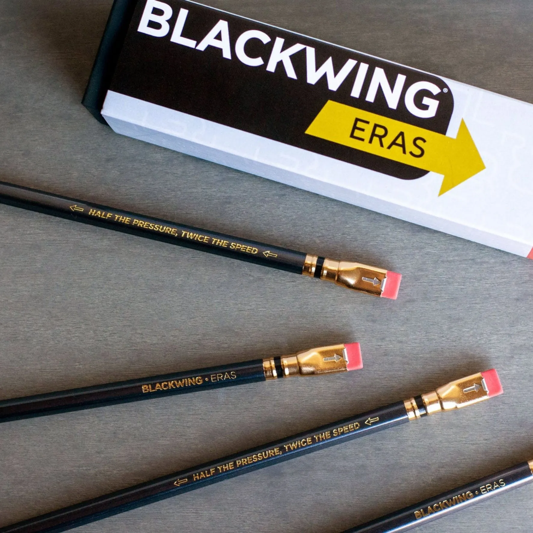 Palomino Blackwing - Pencil - Blackwing Eras 2022 - Box of 12