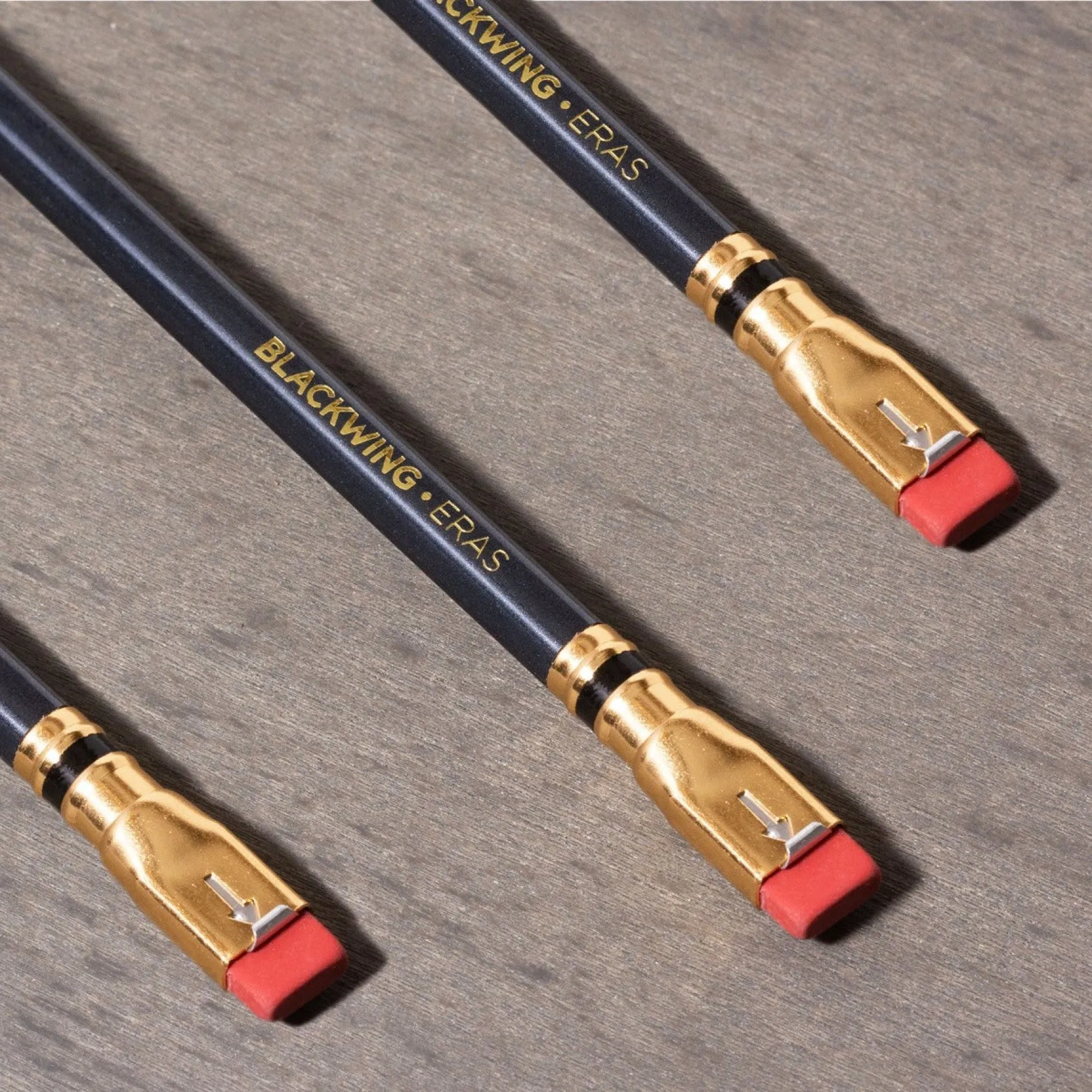 Palomino Blackwing - Pencil - Blackwing Eras 2022 - Box of 12