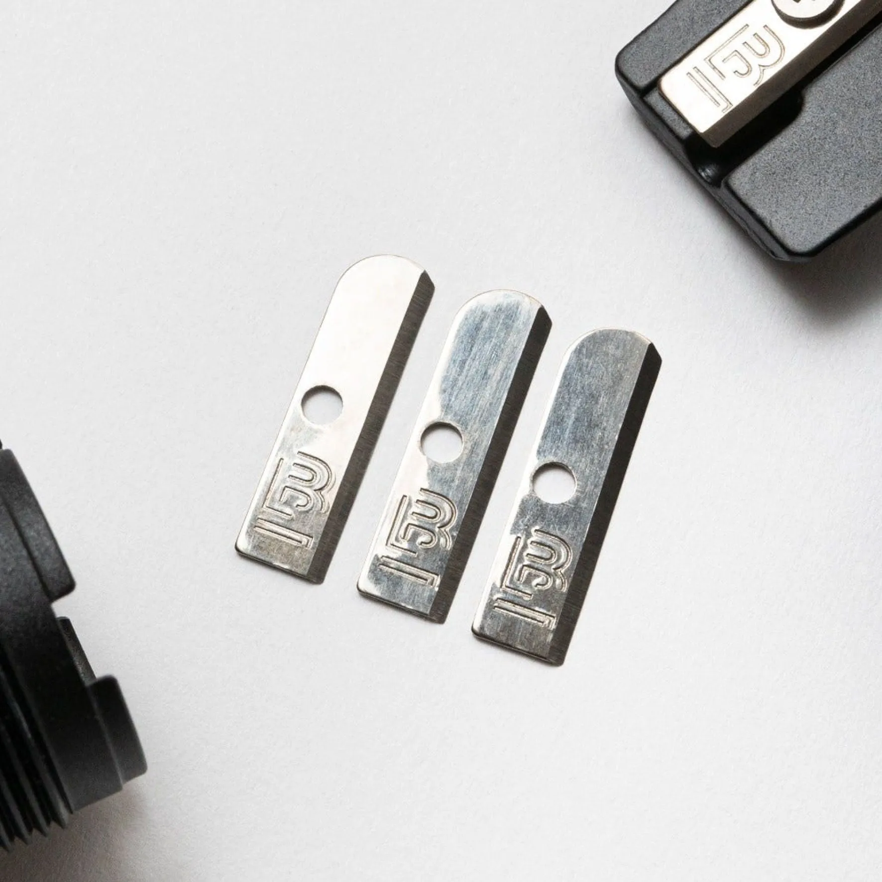Palomino Blackwing - Replacement Blades - Long Point One-Step