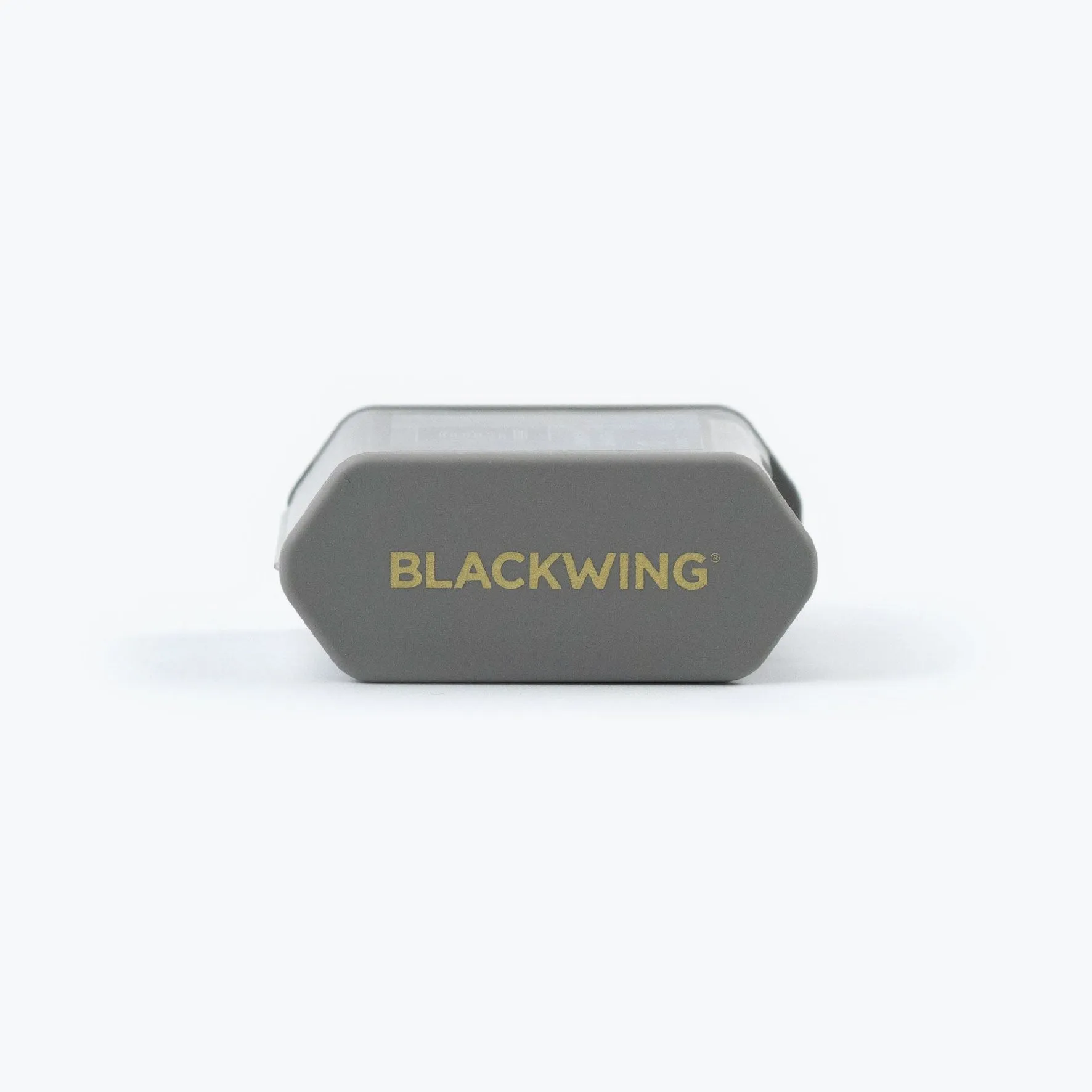 Palomino Blackwing - Sharpener - Long Point Two-Step - Grey
