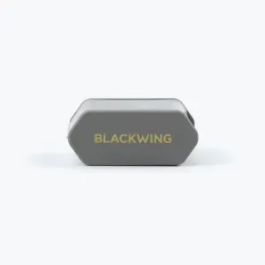 Palomino Blackwing - Sharpener - Long Point Two-Step - Grey