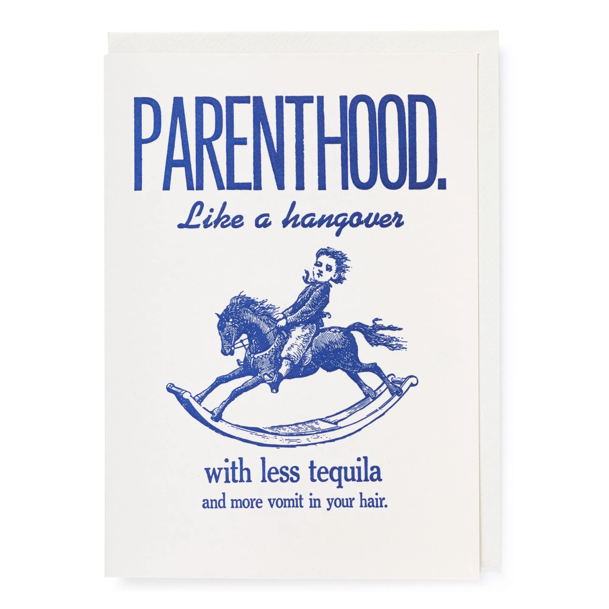 Parenthood Card