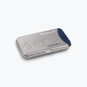 Pelikan - Edelstein Cartridges - Tanzanite