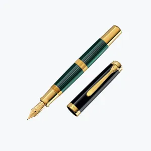 Pelikan - M800 Fountain Pen - 40 Years of Souveran