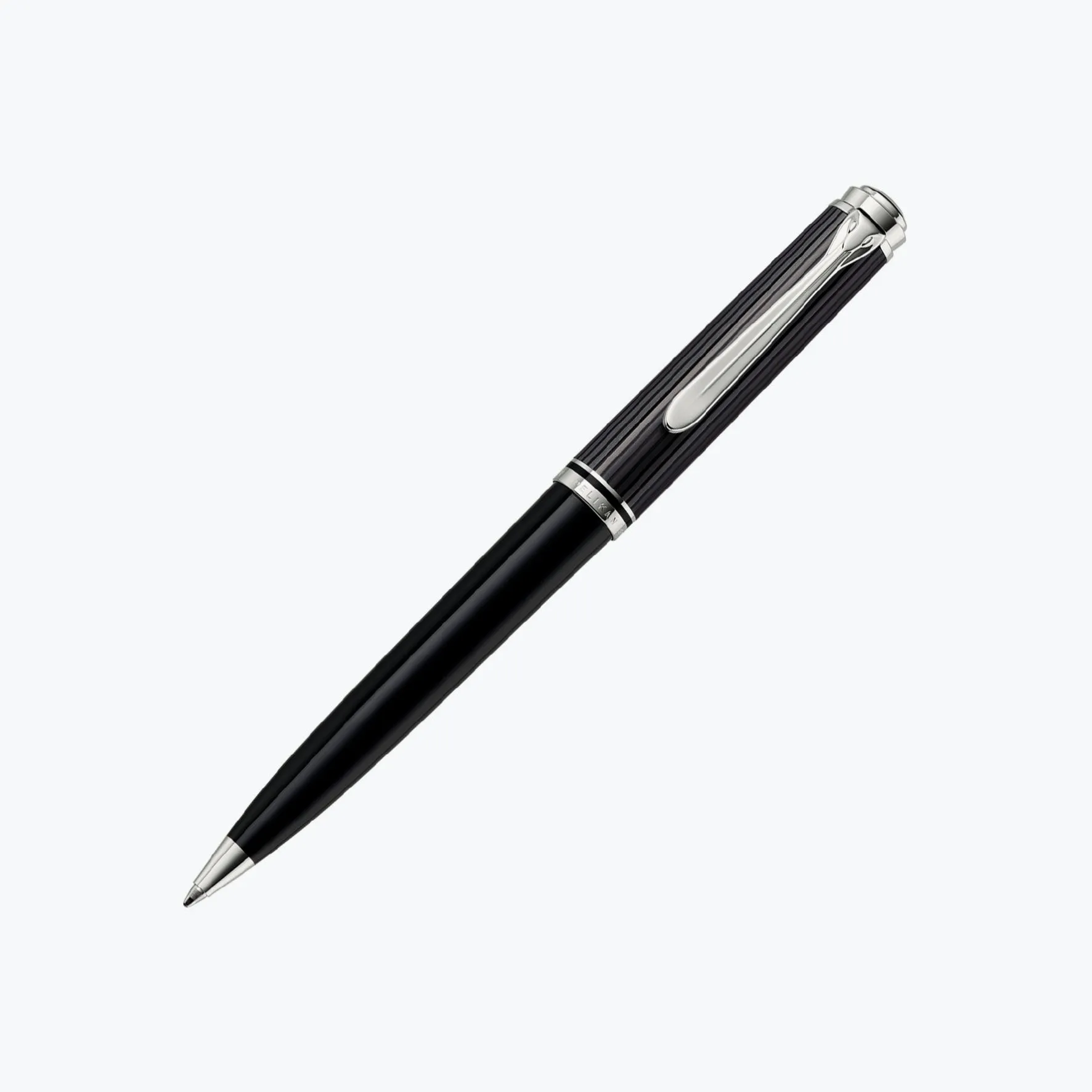 Pelikan - Souvern K805 Ballpoint Pen - Stresemann