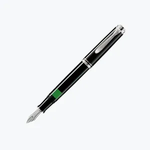 Pelikan - Souvern M405 Fountain Pen - Black