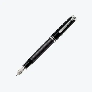 Pelikan - Souvern M405 Fountain Pen - Stresemann