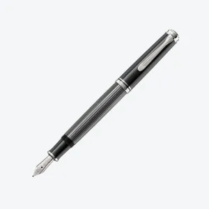 Pelikan - Souvern M605 Fountain Pen - Stresemann