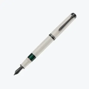 Pelikan - Souvern M670 Fountain Pen - Warm Grey