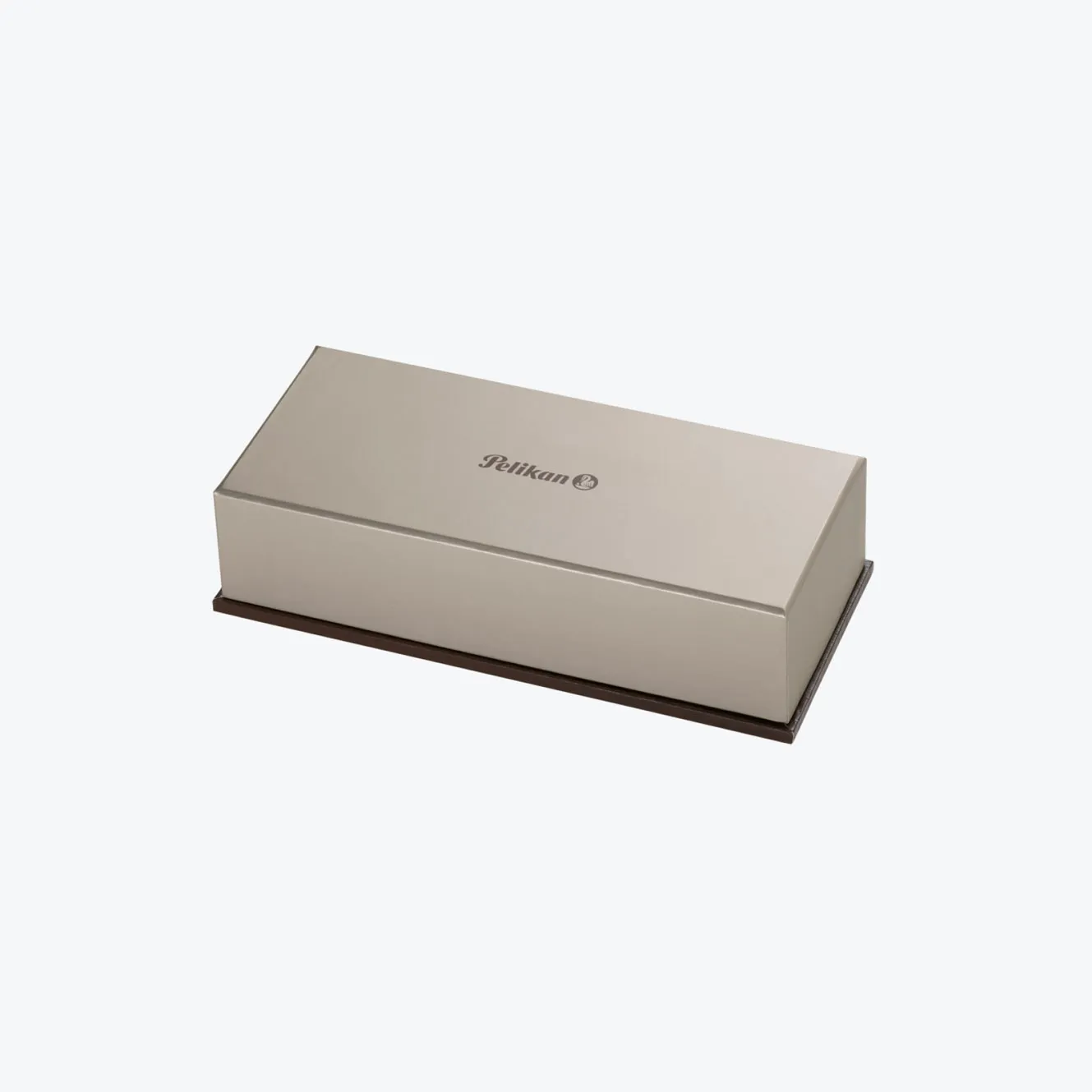 Pelikan - Souvern M670 Fountain Pen - Warm Grey