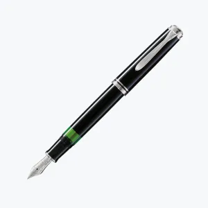 Pelikan - Souvern M805 Fountain Pen - Black
