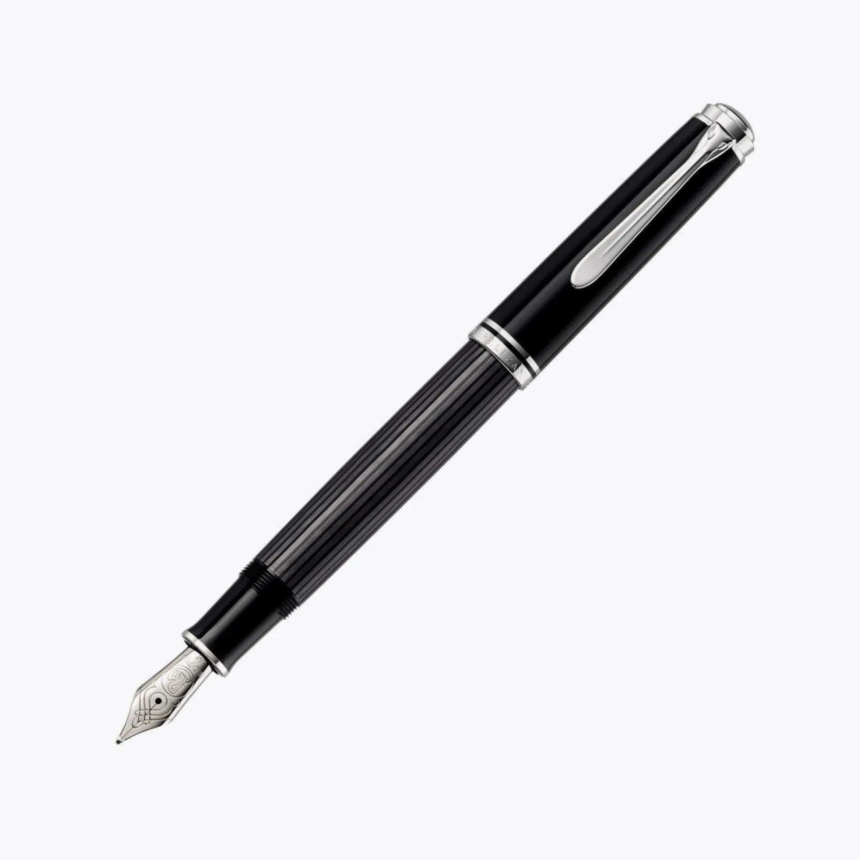 Pelikan - Souvern M805 Fountain Pen - Stresemann