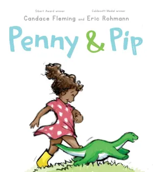 Penny & Pip Cleary's