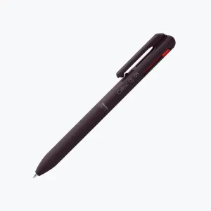 Pentel - Ballpoint Pen - Calme 3 in 1 - Chestnut Purple (Limited Edition Colour)