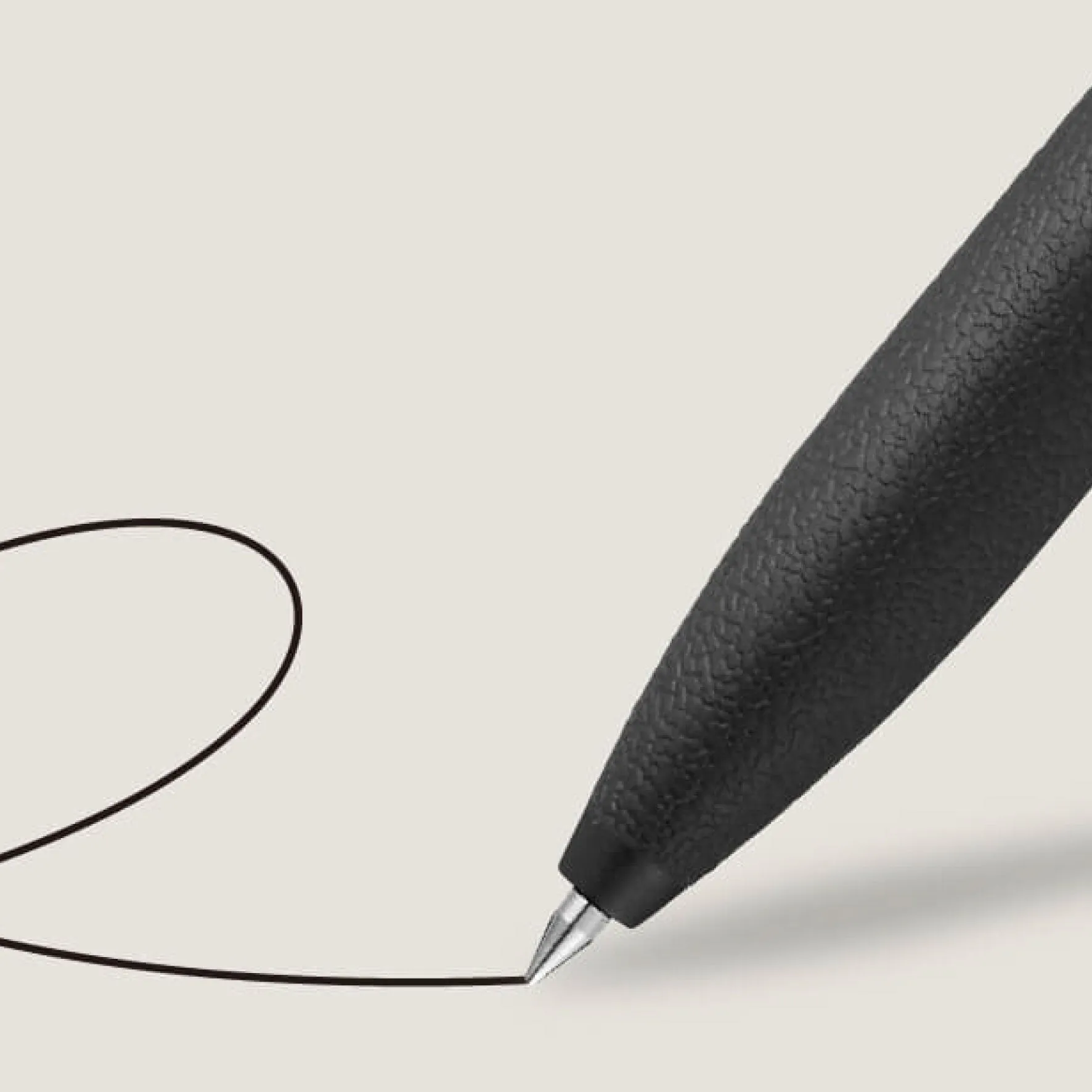 Pentel - Ballpoint Pen - Calme 3 in 1 - Dark Turquoise