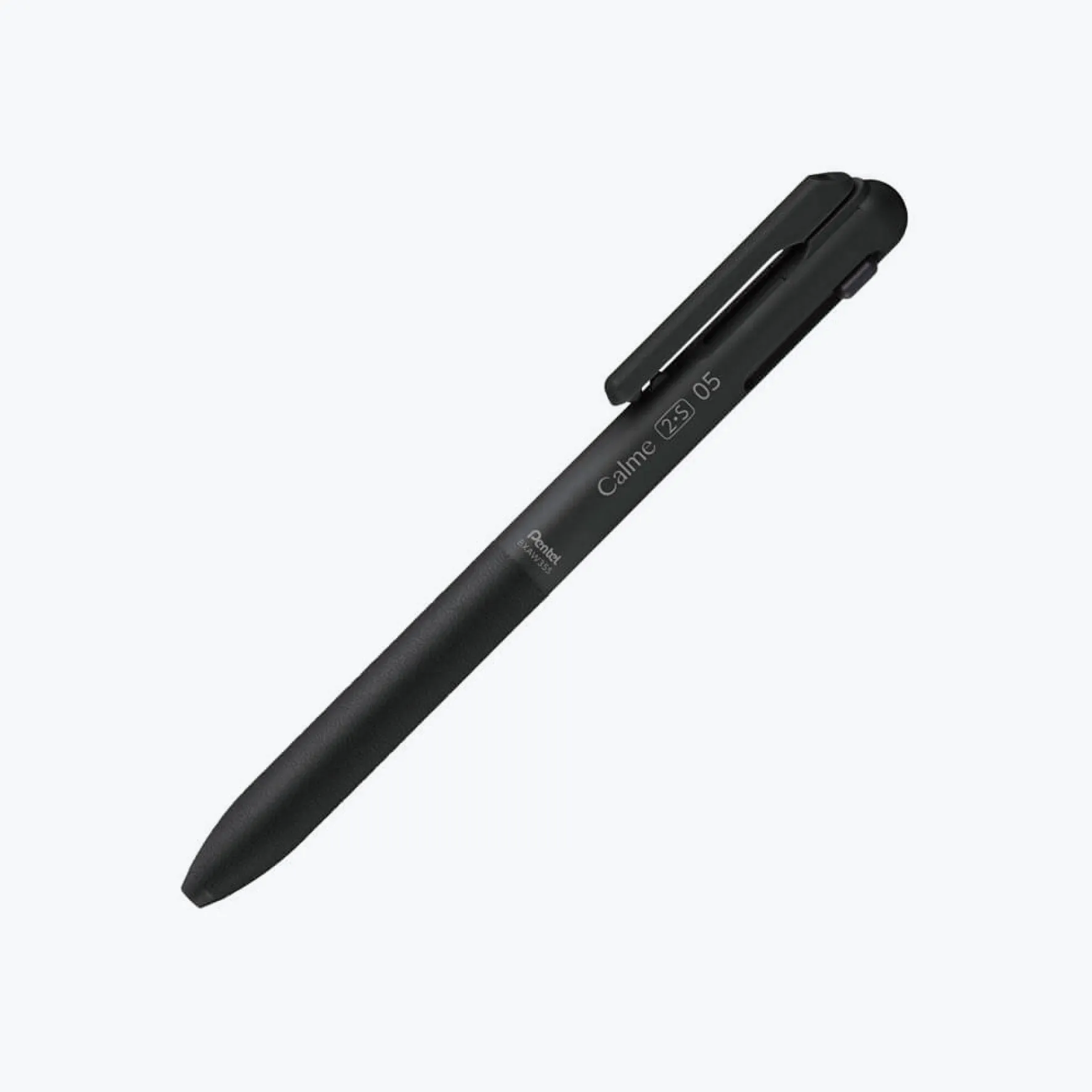 Pentel - Multi Pen - Calme 21 - Black