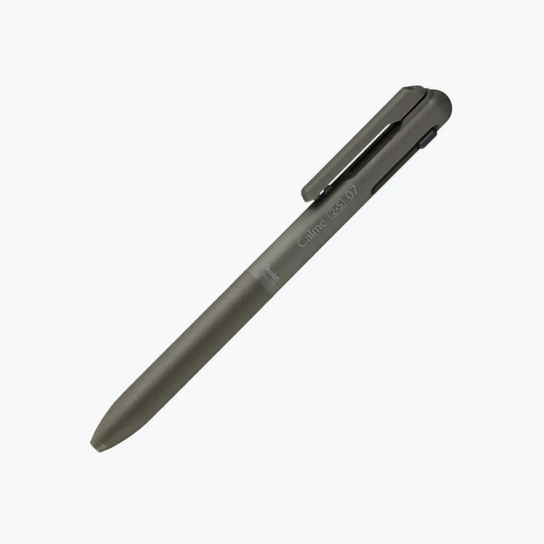 Pentel - Multi Pen - Calme 21 - Khaki