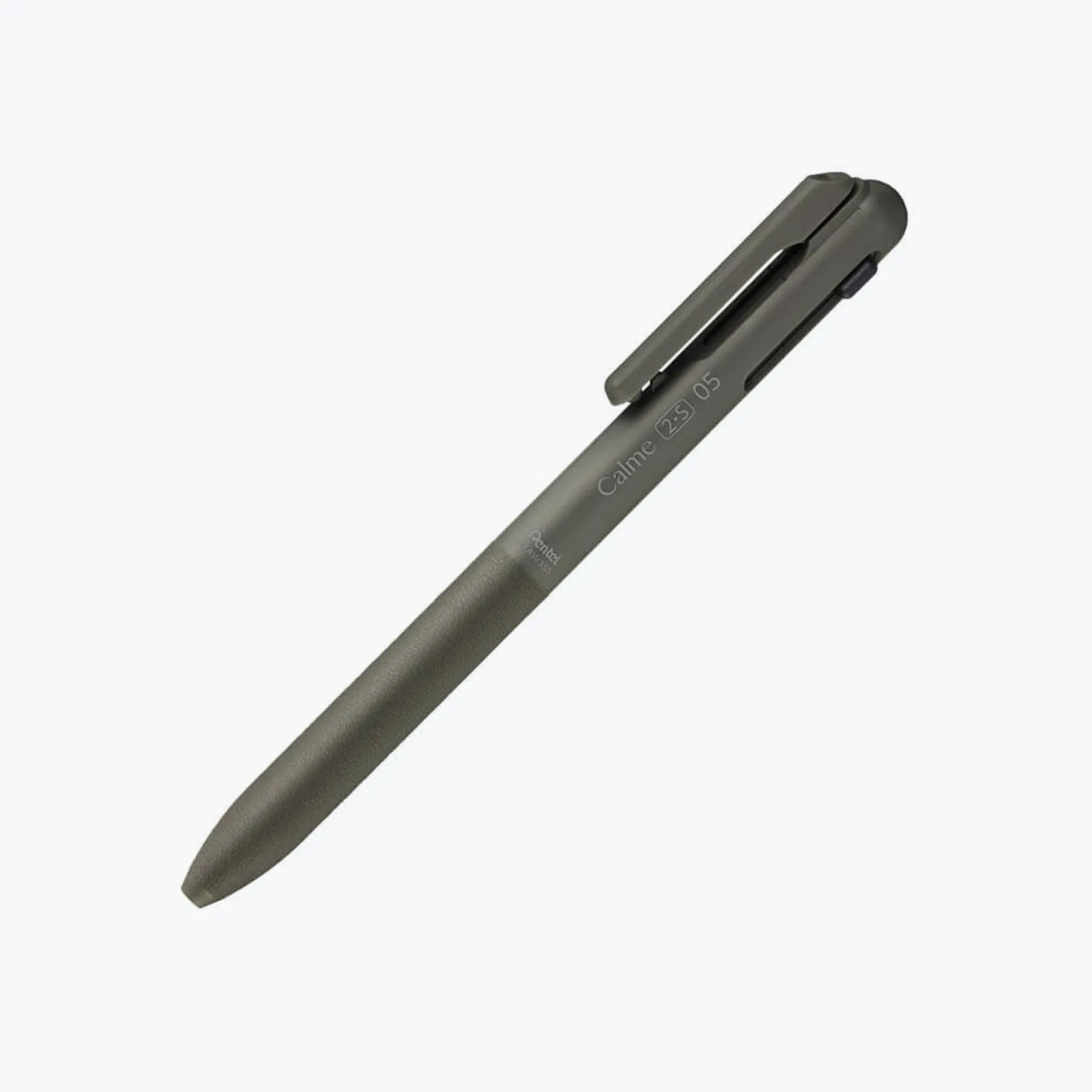 Pentel - Multi Pen - Calme 21 - Khaki