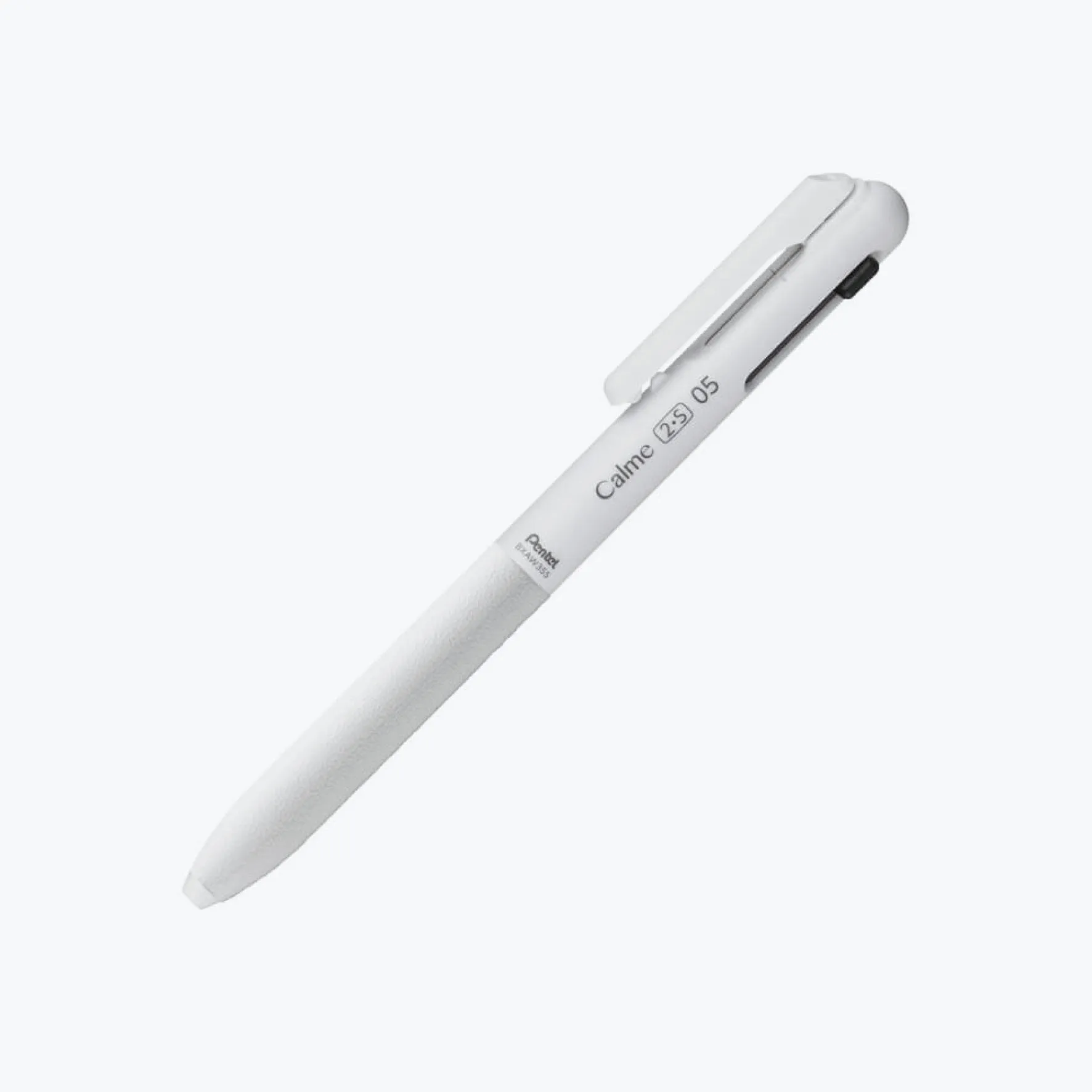 Pentel - Multi Pen - Calme 21 - White