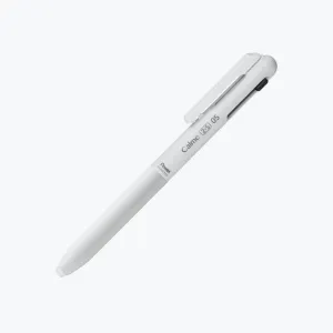 Pentel - Multi Pen - Calme 21 - White