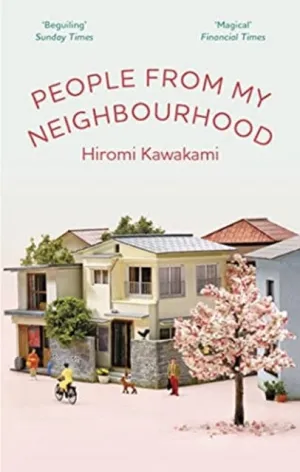People From My Neighbourhood by Hiromi (Y) Kawakami