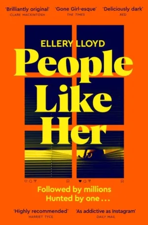 People Like Her  by Ellery Lloyd