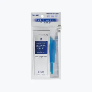 Pilot - Fountain Pen Cleaning Set