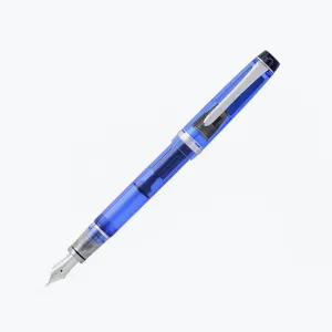 Pilot - Fountain Pen - Custom 92 - Blue <Outgoing>