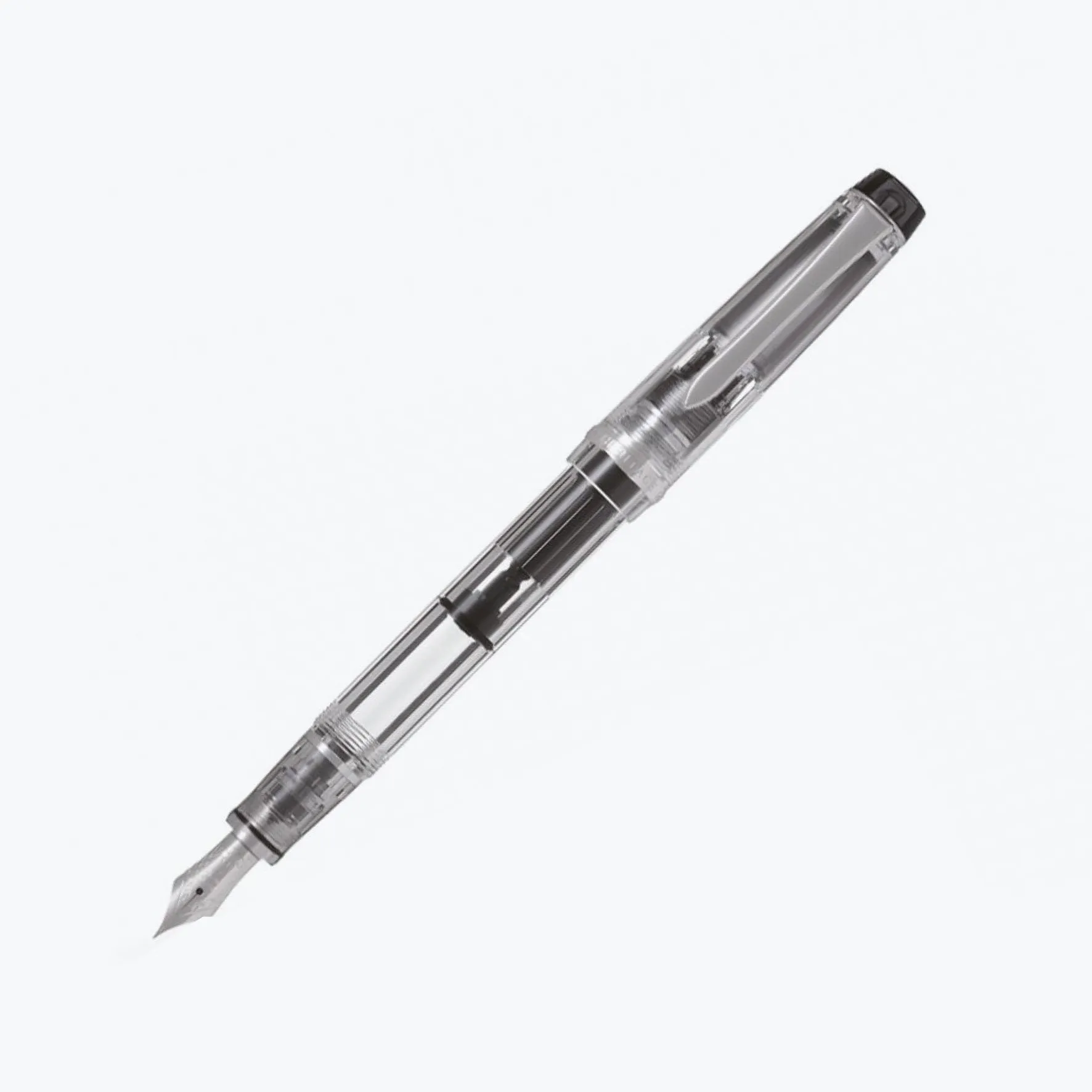 Pilot - Fountain Pen - Custom 92 - Clear <Outgoing>